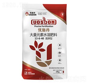 10kg����ʹ���Ԫ��ˮ�ܷ���13-6-40-��(y��u)ʩ��