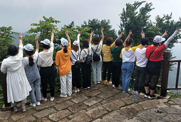 �F����ɽ����ڰ�ҕ���F���𱬾W(w��ng)2019�u��ɽ֮�ã�