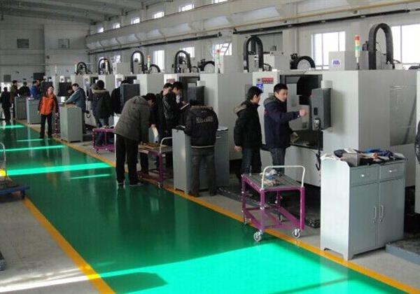 保定技師學院數(shù)控技術專業(yè)好不好？