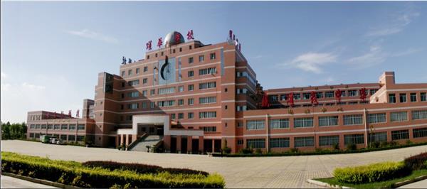 想學(xué)汽車(chē)運(yùn)用與維修？就到德州躍華學(xué)校！
