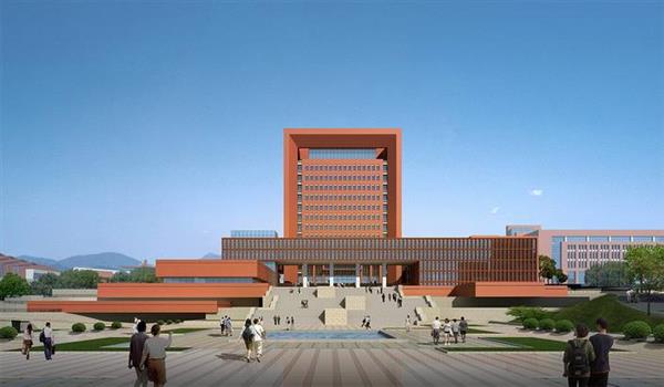 濟南市技師學(xué)院