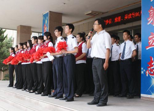 報(bào)考北京世賢研修學(xué)院的條件是什么？