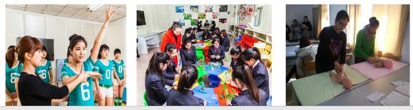 棗莊有學(xué)習(xí)幼師專業(yè)的學(xué)校嗎？