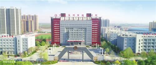 涿州市技師學(xué)院怎么樣？畢業(yè)時(shí)頒發(fā)什么證書？