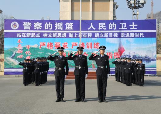 山東東營金盾司法學(xué)校開設(shè)了哪些專業(yè)？