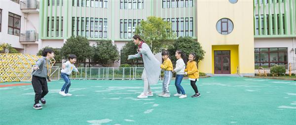 假期將至，幼兒“假期綜合征”也要來啦！      