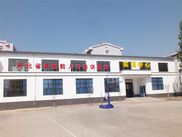 張家口裝備制造技工學校值得選擇嗎？