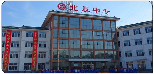 承德北辰中等專業(yè)學校能學美發(fā)嗎？