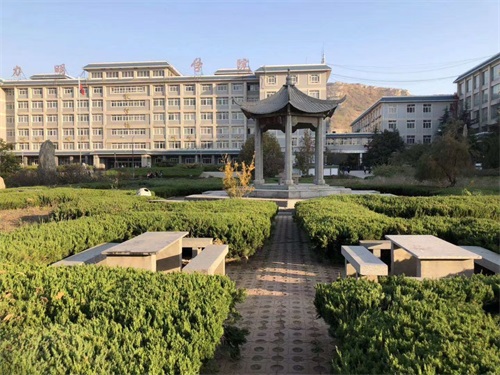 山東力明技工學校升學部有什么專業(yè)？   