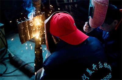 濟寧有學(xué)電工的地方嗎？