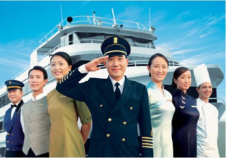 海乘任職資格有哪些？薪資待遇如何？濰坊海乘學(xué)校為你解答