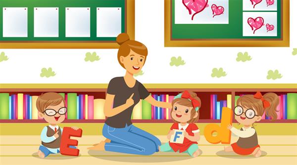 該如何與幼兒溝通呢？快來看看這些幼師金句吧！