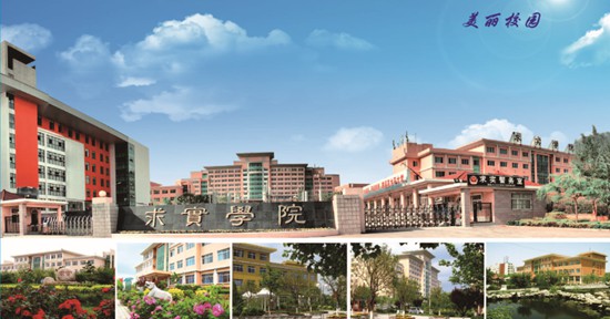 青島哪里能學(xué)空乘？