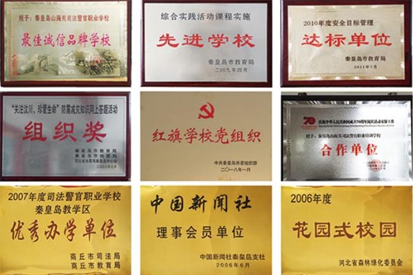 如何報(bào)考秦皇島山海關(guān)司法警官職業(yè)培訓(xùn)學(xué)校？學(xué)生就業(yè)情況如何？