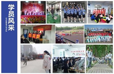 哪個學校的幼師專業(yè)有就業(yè)服務？   
