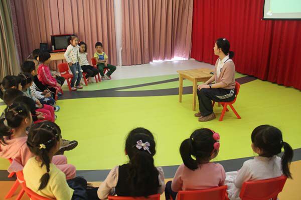 學(xué)幼師有前途嗎？邢臺(tái)幼師學(xué)校來為你解讀！
