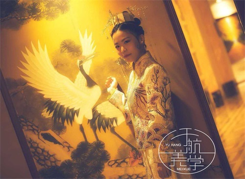  唐山學(xué)新娘跟妝去哪里靠譜？