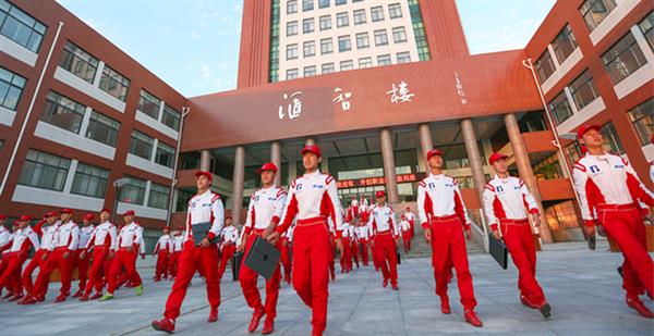聊城北方汽修學校就業(yè)有保障嗎？