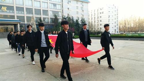 山東人民專修學(xué)院都招收哪些學(xué)生？學(xué)校有哪些特色？