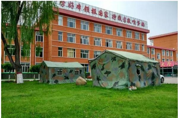 承德騰飛職業(yè)技術(shù)專修學院怎么樣？就業(yè)有保障嗎？