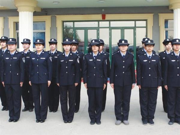 秦皇島山海關(guān)司法警官學(xué)校報(bào)名須知有哪些？