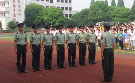 山東省陽谷軍校職教中心熱門拳頭專業(yè)有哪些？