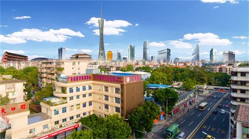 廣州廣大微整形培訓學校有哪些優(yōu)勢？