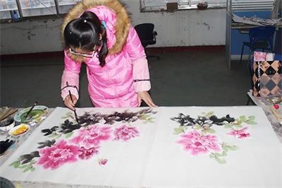 菏澤市東華職業(yè)培訓(xùn)學(xué)校有校園文化活動(dòng)嗎？   