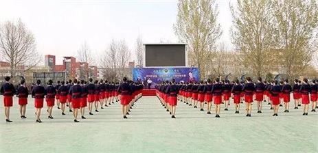 北京哪里學郵輪乘務比較好？