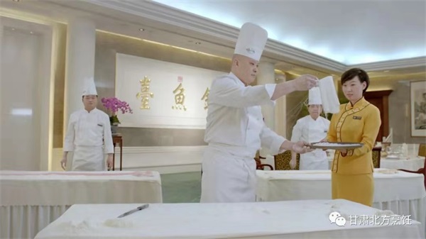 蘭州哪里可以學(xué)習(xí)烹飪專業(yè)？