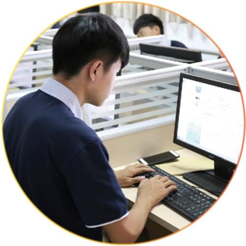石家莊學商貿(mào)推薦哪所學校？就業(yè)有保障嗎？