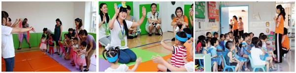 西安幼師學(xué)校幼兒教育專業(yè)好不好？