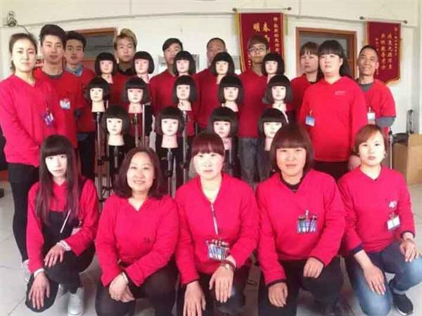 邢臺媚思嘉美容美發(fā)化妝學校都開設了哪些化妝班？