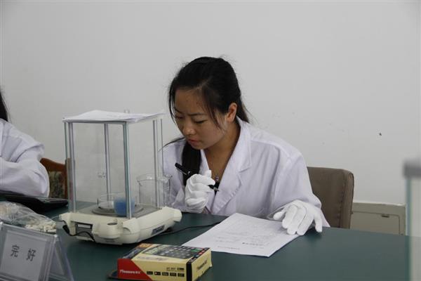 秦皇島學(xué)藥物制劑去哪里？