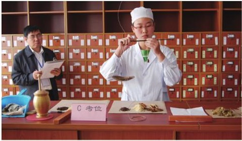 山東醫(yī)藥技師學(xué)院中藥相關(guān)專業(yè)怎么樣？