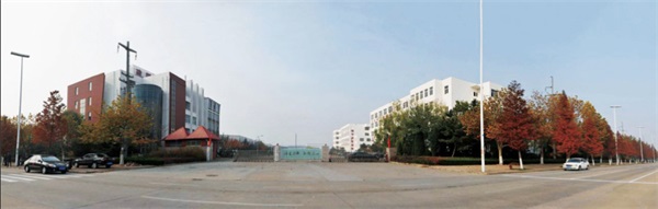 青島海灣理工專修學(xué)院怎么樣？