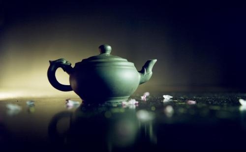 張家口尚品化妝攝影學(xué)校教你如何讓照片有意境！
