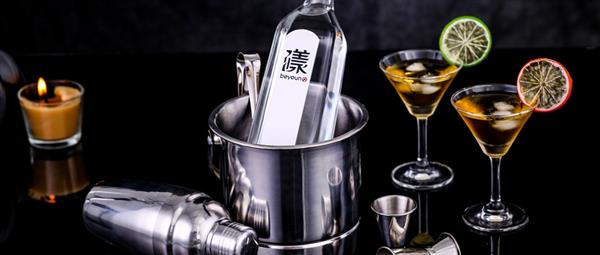 山東藍(lán)海：喝酒前吃什么能夠減輕酒精對(duì)身體的傷害？