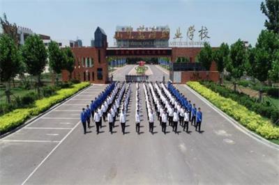 東營(yíng)市東營(yíng)區(qū)職業(yè)中等專業(yè)學(xué)?？梢猿鰢?guó)留學(xué)嗎？   