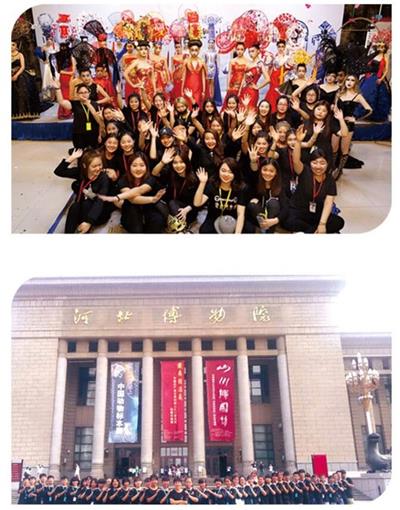 石家莊花都形象設計職業(yè)學校辦學條件怎么樣？   
