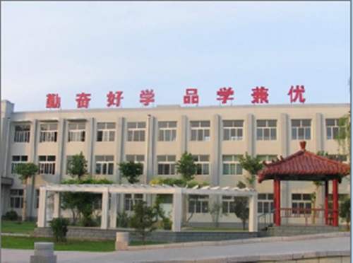 齊魯電力學(xué)校校園氛圍怎么樣？
