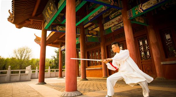 學武術(shù)練都練什么基本功？