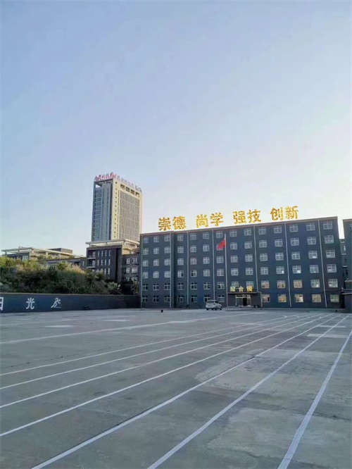 保定萬維科技技工學校有哪些專業(yè)可以選擇？