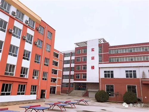 洛陽黃河科技學(xué)校好就業(yè)嗎？