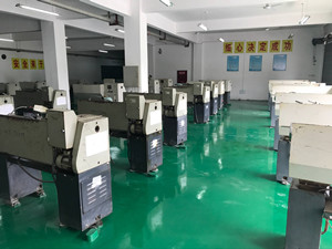 廣元中核職業(yè)技術(shù)學(xué)院開設(shè)了哪些專業(yè)？