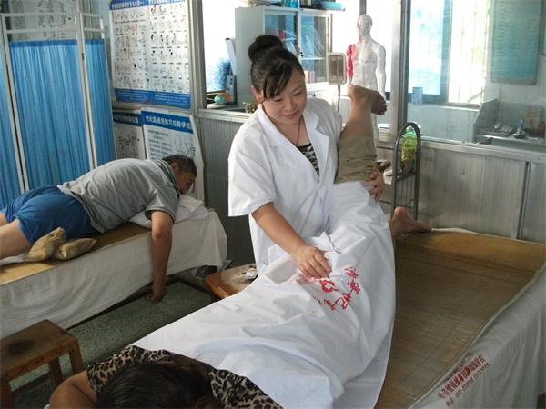濟(jì)寧市世紀(jì)醫(yī)道職業(yè)培訓(xùn)學(xué)校怎么樣？