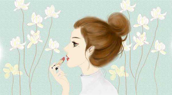 你是在化妝還是在毀容？東營貴夫人美容美發(fā)婚紗攝影學校來介紹！