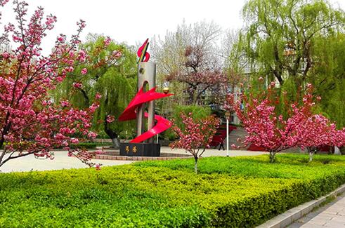 齊魯技術(shù)學(xué)院是一所什么樣的學(xué)校？