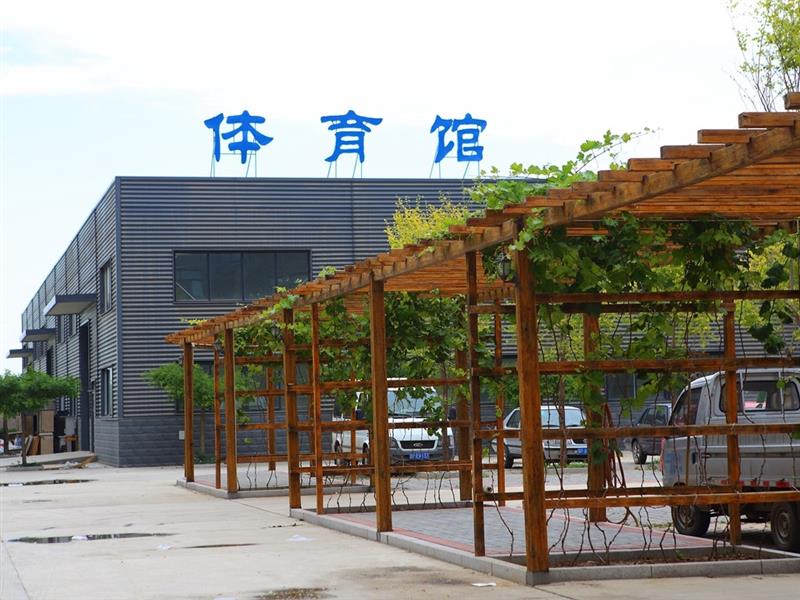 河北保定都有哪些中專技校？學(xué)校環(huán)境怎么樣？