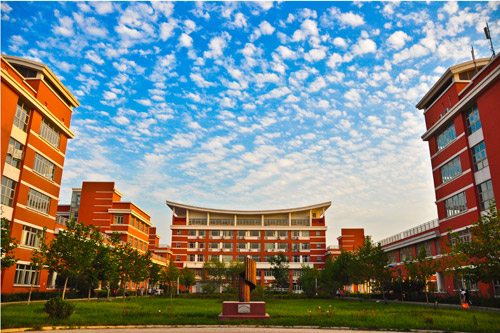 為什么大家都選擇北京科技大學(xué)國際學(xué)院？